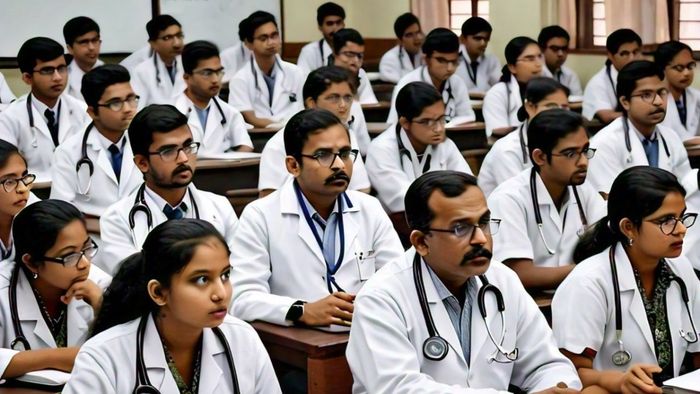 हे प्रतीकात्मक चित्र आहे (फोटो - मेटा एआय)