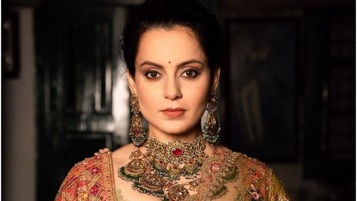 कंगना राणौत