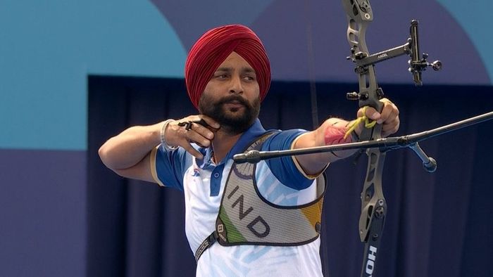 हरविंदर सिंग