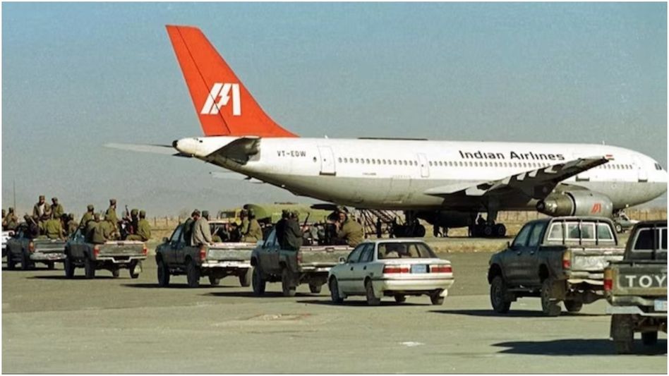 'જુનિયરની ઇન્ટેલ સ્વીકારવામાં આવી ન હતી અને તે પોતે...', કંદહાર હાઇજેક પહેલા એક મોટી ભૂલ કરનાર RAW એજન્ટની વાર્તા 'જુનિયરની ઇન્ટેલ સ્વીકારવામાં આવી ન હતી અને તે પોતે...', કંદહાર હાઇજેક પહેલા એક મોટી ભૂલ કરનાર RAW એજન્ટની વાર્તા