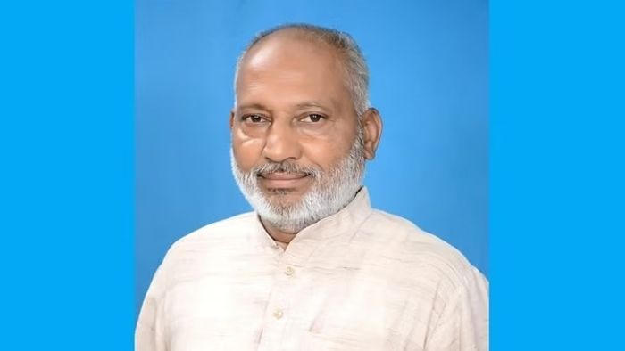 લક્ષ્મણ નાપા