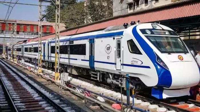 वंदे भारत