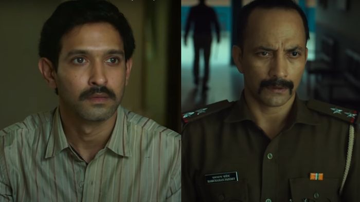 विक्रांत मॅसी, दीपक डोबरियाल, सेक्टर 36 ट्रेलर