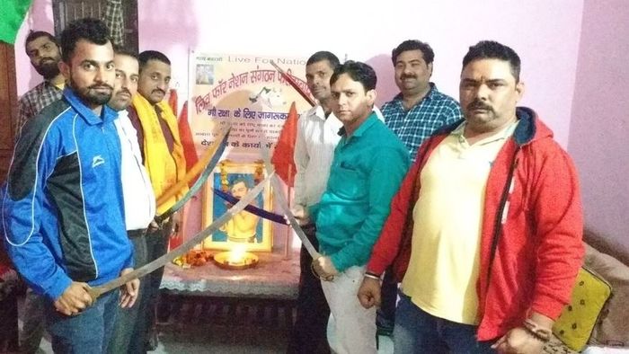 હરિયાણામાં કિશોરની હત્યા