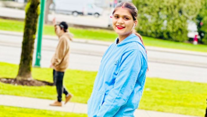 भारतीय तरुणीचा कॅनडात मृत्यू (फाइल फोटो)