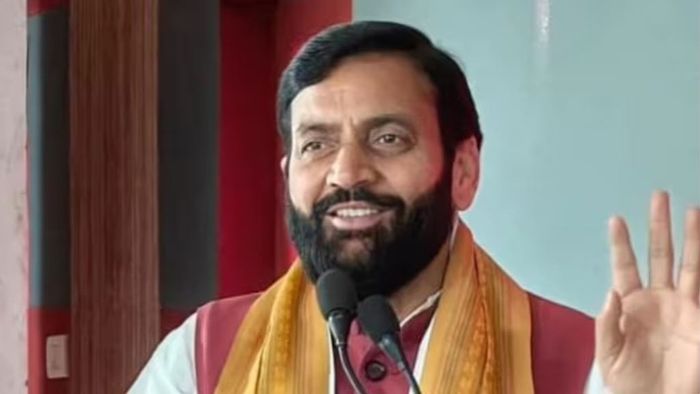 નાયબ સિંહ સૈની