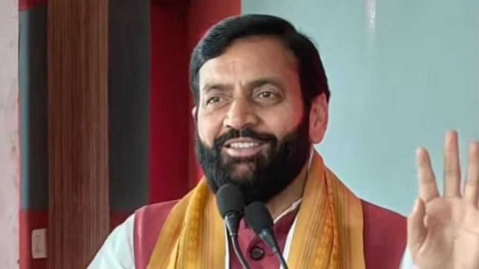 આજ કી તાઝા ખબર: 5 સપ્ટેમ્બર 2024ની સાંજના ટોચના સમાચાર અને અન્ય સમાચાર વાંચો આજ કી તાઝા ખબર: 5 સપ્ટેમ્બર 2024ની સાંજના ટોચના સમાચાર અને અન્ય સમાચાર વાંચો