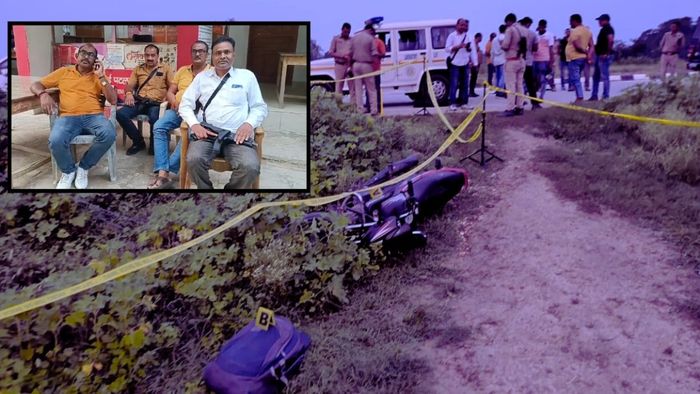 सुलतानपूर मंगेश यादव चकमक.