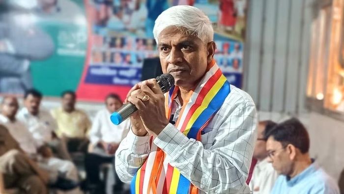 રાજિન્દર પાલ ગૌતમ