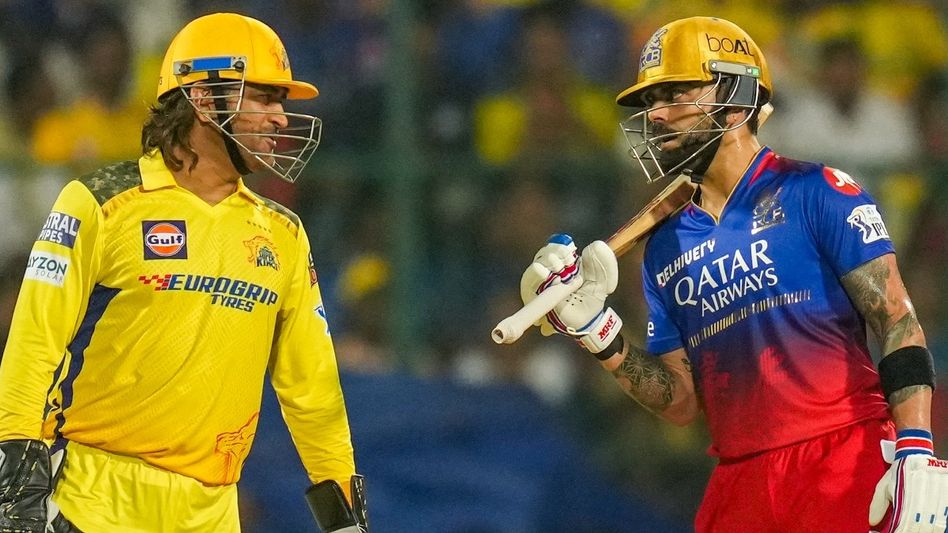 IPL પર આ મોટું અપડેટ, રિટેન્શન પોલિસી પર ટૂંક સમયમાં નિર્ણય... ધોનીને ફાયદો થશે?