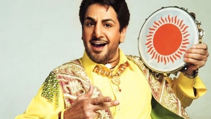 ગુરુદાસ માન