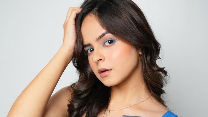 पलक सिंधवानी