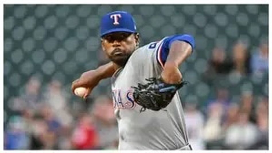 MLB 2024: कुमार रॉकरने इतिहास रचला, बेसबॉलमध्ये पदार्पण करणारा पहिला भारतीय वंशाचा खेळाडू ठरला MLB 2024: कुमार रॉकरने इतिहास रचला, बेसबॉलमध्ये पदार्पण करणारा पहिला भारतीय वंशाचा खेळाडू ठरला