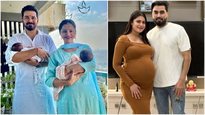 રૂબીના દિલાઈક, અભિનવ શુક્લા, અરમાન મલિક, કૃતિક મલિક