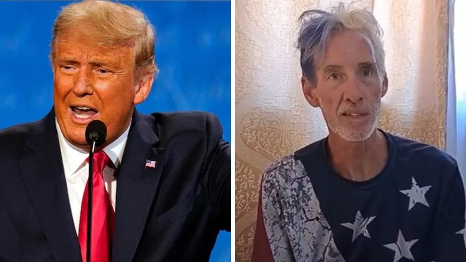 'ટ્રમ્પના ટીકાકાર, ડાબેરી અને યુક્રેન સમર્થક...' ટ્રમ્પના ગોલ્ફ કોર્ટમાં કોણે ગોળીબાર કર્યો? 'ટ્રમ્પના ટીકાકાર, ડાબેરી અને યુક્રેન સમર્થક...' ટ્રમ્પના ગોલ્ફ કોર્ટમાં કોણે ગોળીબાર કર્યો?