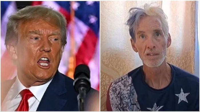 ડોનાલ્ડ ટ્રમ્પને નિશાન બનાવવાનો પ્રયાસ કરનાર શકમંદનું નામ રેયાન વેસ્લી રાઉથ છે (ફોટો- ફાઇલ/એક્સ)