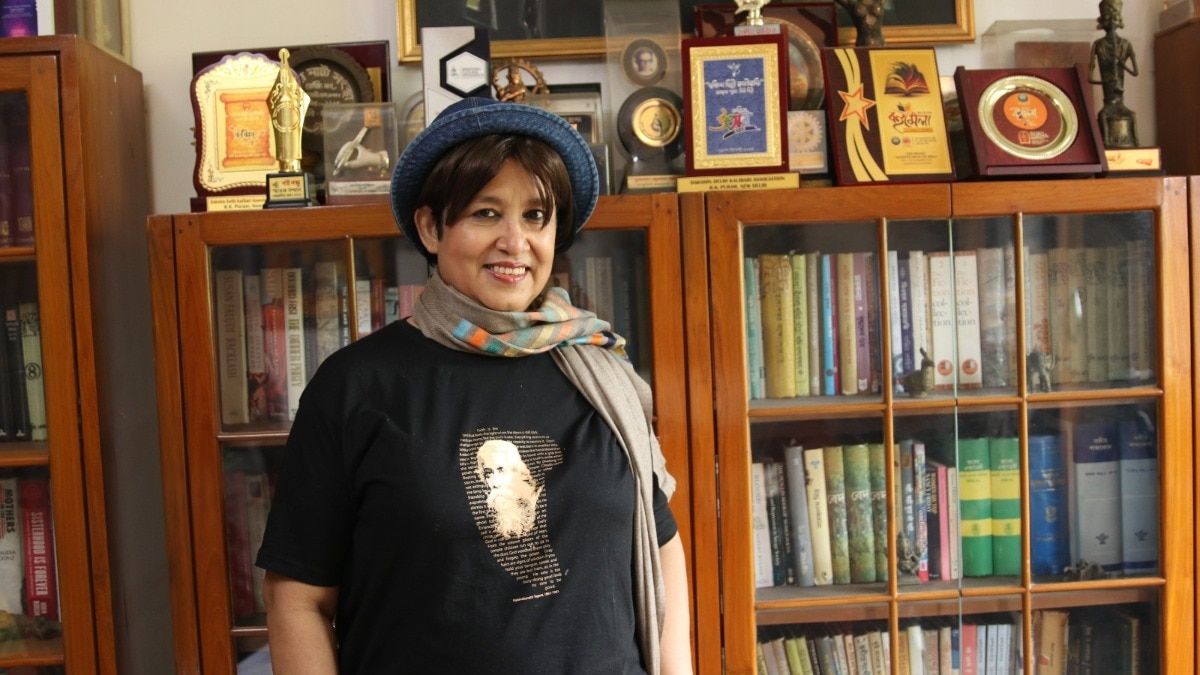 'પહેલા કટ્ટરપંથ, પછી... આતંકવાદ એક દિવસમાં આવતો નથી', તસ્લીમાનો વિશિષ્ટ ઈન્ટરવ્યુ