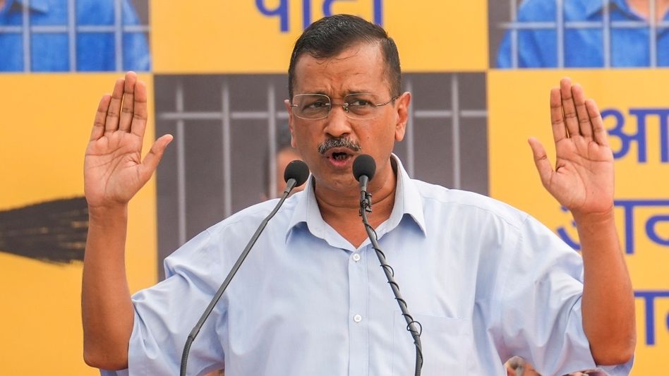 दिल्लीचे मुख्यमंत्री निवडण्यासाठी लवकरच होणार PAC बैठक, हे 11 नेते विचारमंथन करणार आहेत दिल्लीचे मुख्यमंत्री निवडण्यासाठी लवकरच होणार PAC बैठक, हे 11 नेते विचारमंथन करणार आहेत