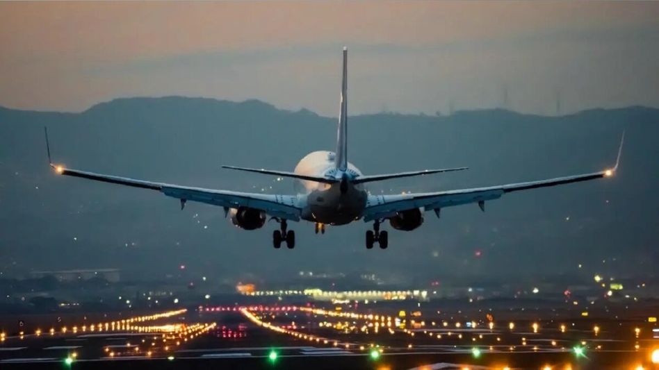विमानांमध्ये बॉम्बची बनावट धमकी देणारा जगदीश उईके रडारवर विमानांमध्ये बॉम्बची बनावट धमकी देणारा जगदीश उईके रडारवर