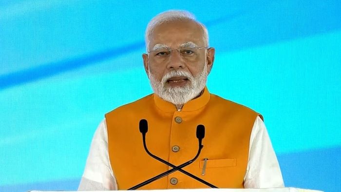 पीएम मोदी