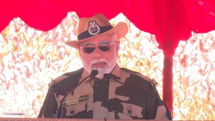 पंतप्रधान नरेंद्र मोदी