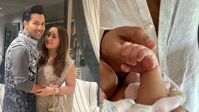 वरुण धवन