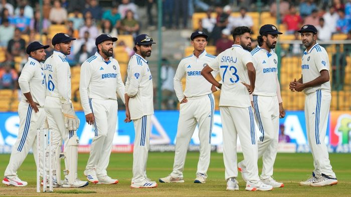 टीम इंडिया