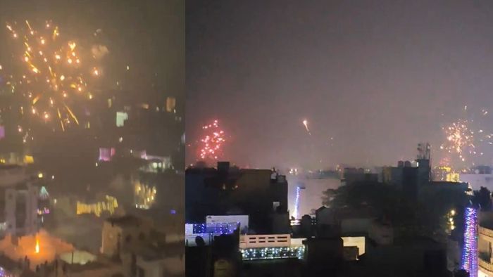 दिल्ली दिवाळी