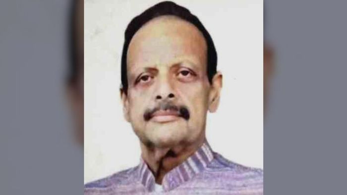 देवेंद्रसिंह राणा