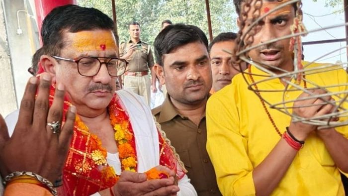 वसीम रिझवी