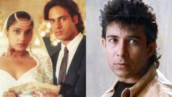 आशिकी स्टिल (युट्यूब), दीपक तिजोरी