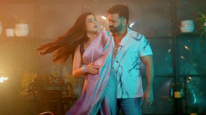 पवन सिंग-दर्शन