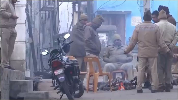 आजच्या प्रमुख पाच बातम्या