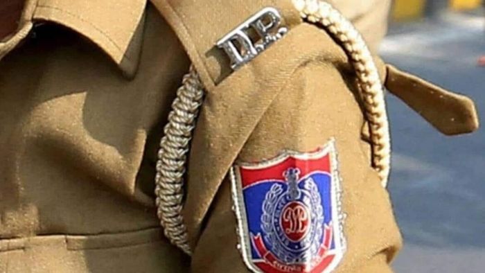 दिल्ली पोलीस