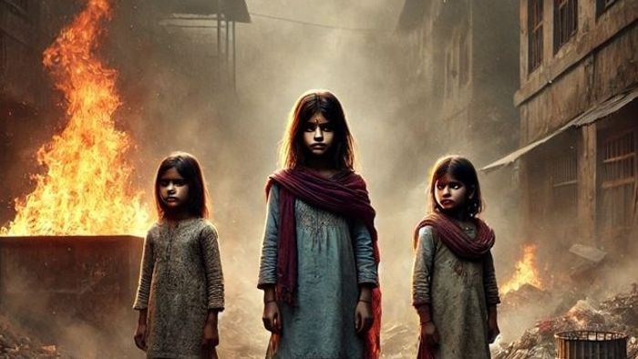 ही AI व्युत्पन्न प्रतिकात्मक प्रतिमा आहे