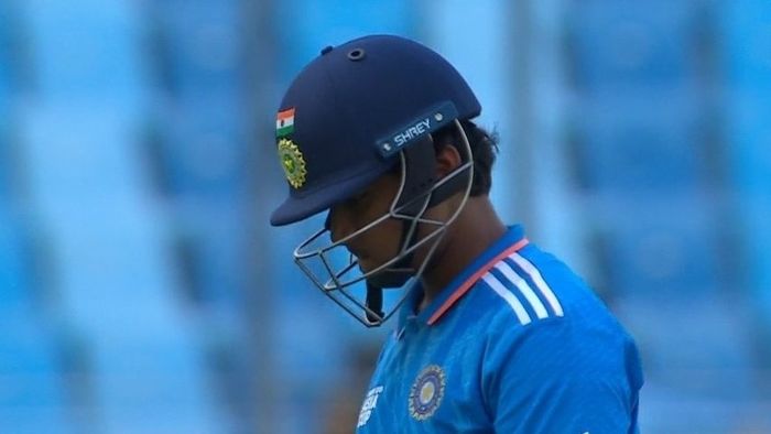 वैभव सूर्यवंशी