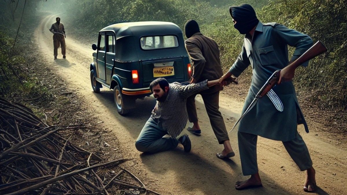 AI व्युत्पन्न (प्रतिकात्मक प्रतिमा).