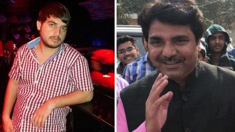 कोण आहे तो गुंड ज्याच्याशी बोलल्यानंतर 'आप'च्या आमदाराला अटक करण्यात आली? कोण आहे तो गुंड ज्याच्याशी बोलल्यानंतर 'आप'च्या आमदाराला अटक करण्यात आली?