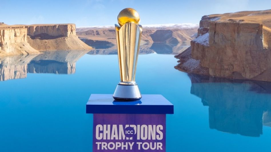 ICC चॅम्पियन्स ट्रॉफी २०२५ पूर्ण संघ ICC चॅम्पियन्स ट्रॉफी २०२५ पूर्ण संघ