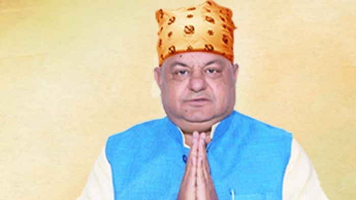 आप आमदार गुरप्रीत गोगी