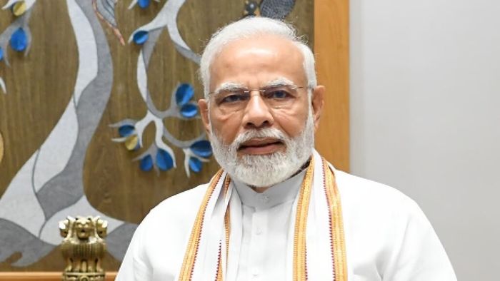 पंतप्रधान नरेंद्र मोदी (फाइल फोटो)