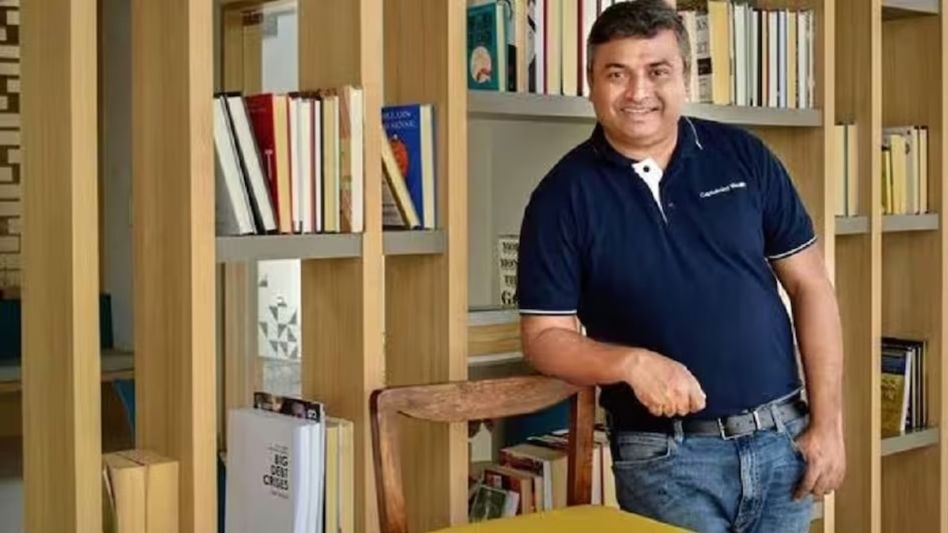 'मी आठवड्यातून 100 तास काम करतो, पण...' आता हे व्यावसायिक आठवड्यातून 90 तास काम करण्याच्या वादात सामील झाले आहेत. 'मी आठवड्यातून 100 तास काम करतो, पण...' आता हे व्यावसायिक आठवड्यातून 90 तास काम करण्याच्या वादात सामील झाले आहेत.