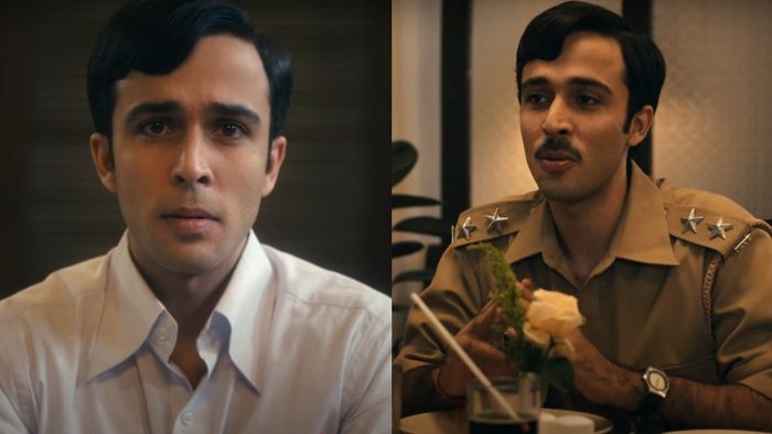 ब्लॅक वॉरंट, जहान कपूर