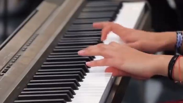 अफगाण संगीत