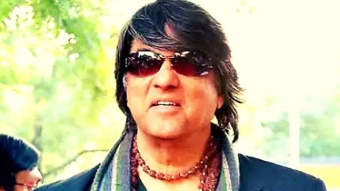 मुकेश खन्ना