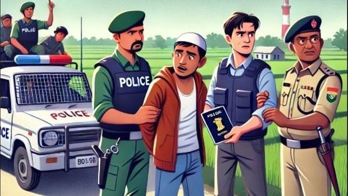 ही AI व्युत्पन्न प्रतिकात्मक प्रतिमा आहे