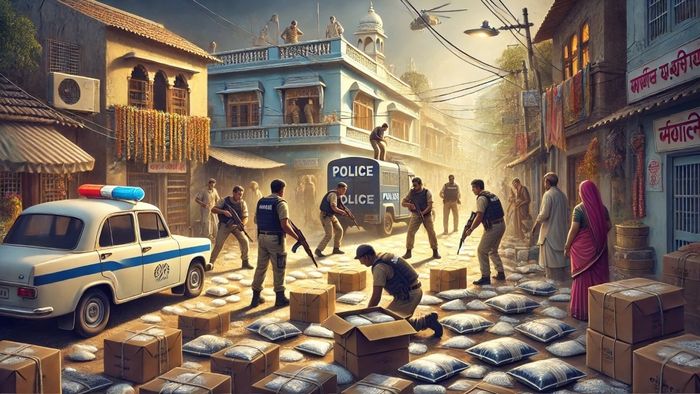 AI व्युत्पन्न (प्रतिकात्मक प्रतिमा).