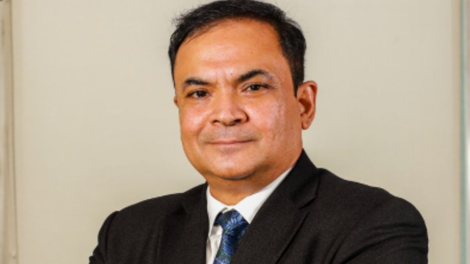 IAS प्रशांत कुमार सिंह मणिपूरचे नवे मुख्य सचिव होणार, बिरेन सरकारचा निर्णय IAS प्रशांत कुमार सिंह मणिपूरचे नवे मुख्य सचिव होणार, बिरेन सरकारचा निर्णय