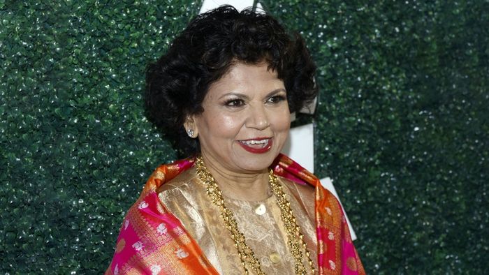 चंद्रिका टंडन ग्रॅमी पुरस्कार विजेती भारतीय-अमेरिकन गायिका