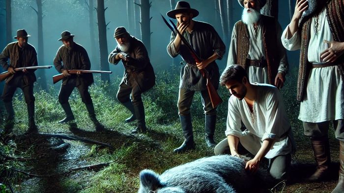 हे एआय वापरून तयार केलेले चित्र आहे. ते प्रतीकात्मकपणे वापरले गेले आहे.